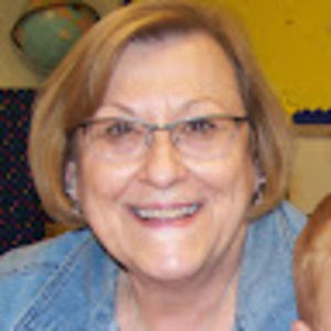 Meet your Posher, Joyce
